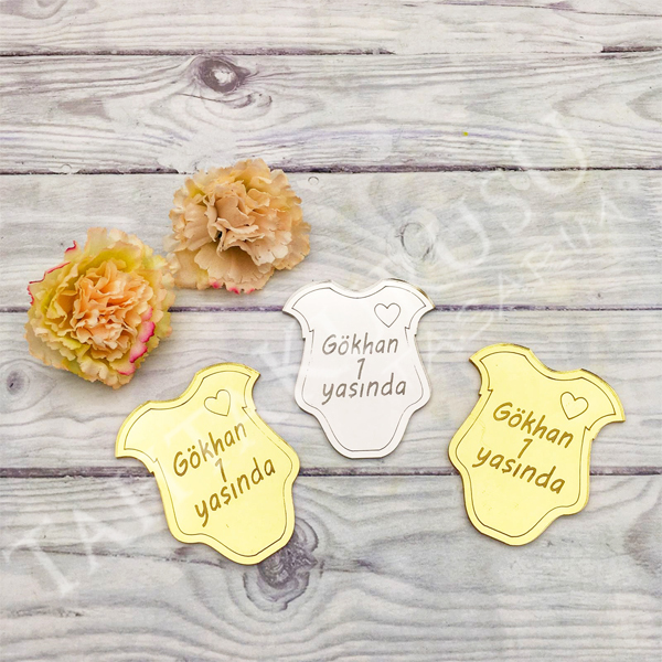 Pleksi ayna lazer kesim Zıbın